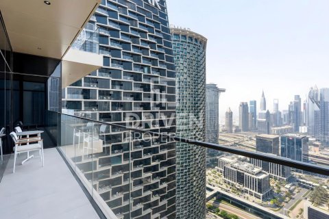 Διαμέρισμα σε Downtown Dubai (Downtown Burj Dubai), Dubai, ΗΑΕ 3 υπνοδωμάτια, 165.46 τ.μ. Αρ. 755953 - φωτογραφία 25