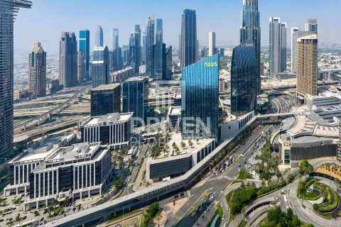 Διαμέρισμα σε Downtown Dubai (Downtown Burj Dubai), Dubai, ΗΑΕ 3 υπνοδωμάτια, 165.46 τ.μ. Αρ. 755953 - φωτογραφία 28
