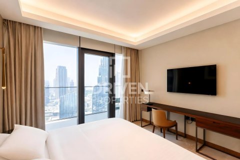 Διαμέρισμα σε Downtown Dubai (Downtown Burj Dubai), Dubai, ΗΑΕ 3 υπνοδωμάτια, 165.46 τ.μ. Αρ. 755953 - φωτογραφία 15