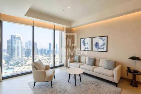 Διαμέρισμα σε Downtown Dubai (Downtown Burj Dubai), Dubai, ΗΑΕ 3 υπνοδωμάτια, 165.46 τ.μ. Αρ. 755953 - φωτογραφία 2