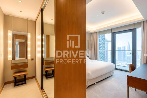 Διαμέρισμα σε Downtown Dubai (Downtown Burj Dubai), Dubai, ΗΑΕ 3 υπνοδωμάτια, 165.46 τ.μ. Αρ. 755953 - φωτογραφία 20