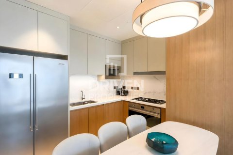 Διαμέρισμα σε Downtown Dubai (Downtown Burj Dubai), Dubai, ΗΑΕ 3 υπνοδωμάτια, 165.46 τ.μ. Αρ. 755953 - φωτογραφία 18