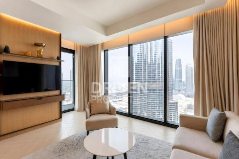 Διαμέρισμα σε Downtown Dubai (Downtown Burj Dubai), Dubai, ΗΑΕ 3 υπνοδωμάτια, 165.46 τ.μ. Αρ. 755953 - φωτογραφία 3