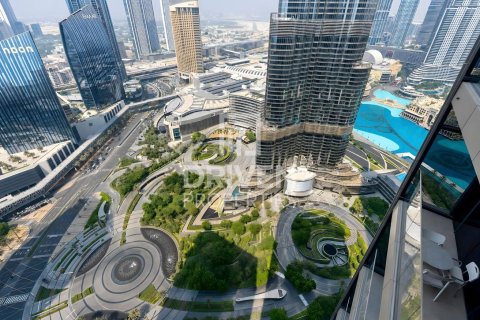 Διαμέρισμα σε Downtown Dubai (Downtown Burj Dubai), Dubai, ΗΑΕ 3 υπνοδωμάτια, 165.46 τ.μ. Αρ. 755953 - φωτογραφία 29