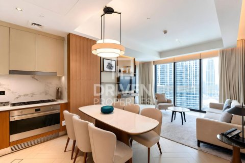 Διαμέρισμα σε Downtown Dubai (Downtown Burj Dubai), Dubai, ΗΑΕ 3 υπνοδωμάτια, 165.46 τ.μ. Αρ. 755953 - φωτογραφία 1