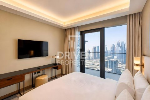 Διαμέρισμα σε Downtown Dubai (Downtown Burj Dubai), Dubai, ΗΑΕ 3 υπνοδωμάτια, 165.46 τ.μ. Αρ. 755953 - φωτογραφία 7