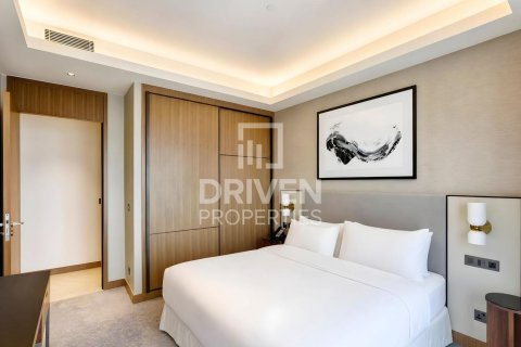 Διαμέρισμα σε Downtown Dubai (Downtown Burj Dubai), Dubai, ΗΑΕ 3 υπνοδωμάτια, 165.46 τ.μ. Αρ. 755953 - φωτογραφία 12