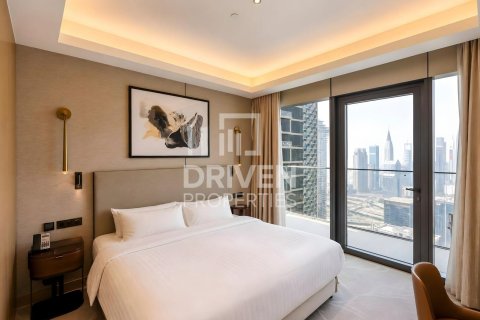 Διαμέρισμα σε Downtown Dubai (Downtown Burj Dubai), Dubai, ΗΑΕ 3 υπνοδωμάτια, 165.46 τ.μ. Αρ. 755953 - φωτογραφία 14