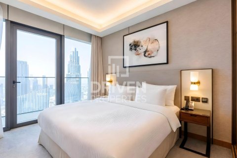 Διαμέρισμα σε Downtown Dubai (Downtown Burj Dubai), Dubai, ΗΑΕ 3 υπνοδωμάτια, 165.46 τ.μ. Αρ. 755953 - φωτογραφία 6