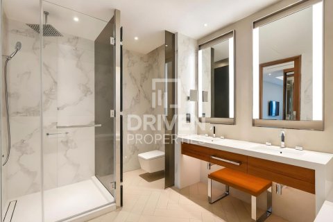 Διαμέρισμα σε Downtown Dubai (Downtown Burj Dubai), Dubai, ΗΑΕ 3 υπνοδωμάτια, 165.46 τ.μ. Αρ. 755953 - φωτογραφία 22