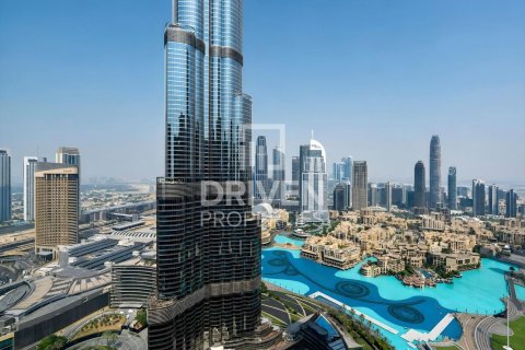Διαμέρισμα σε Downtown Dubai (Downtown Burj Dubai), Dubai, ΗΑΕ 3 υπνοδωμάτια, 165.46 τ.μ. Αρ. 755953 - φωτογραφία 30