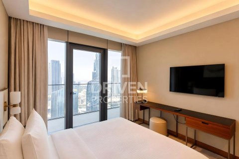 Διαμέρισμα σε Downtown Dubai (Downtown Burj Dubai), Dubai, ΗΑΕ 3 υπνοδωμάτια, 165.46 τ.μ. Αρ. 755953 - φωτογραφία 11