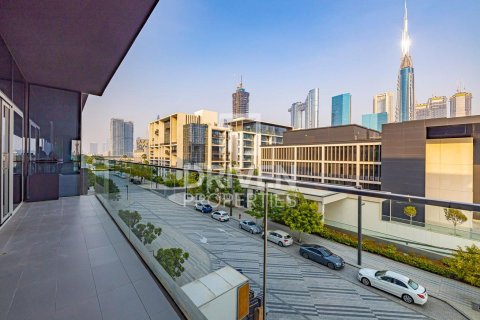آپارتمان برای فروش در  City Walk، Dubai، امارات متحده عربی  2 خوابه ، 159.98 متر مربع ، شماره 755954 - تصویر 20