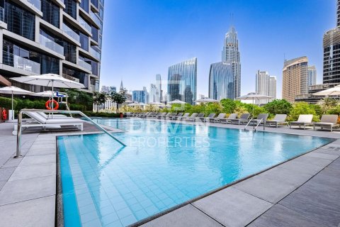 Apartman u Downtown Dubai (Downtown Burj Dubai), Dubai, UAE 3 spavaćih soba, 146.04 m2 Br. 755952 - fotografija 19