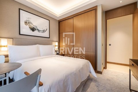 Apartman u Downtown Dubai (Downtown Burj Dubai), Dubai, UAE 3 spavaćih soba, 146.04 m2 Br. 755952 - fotografija 12