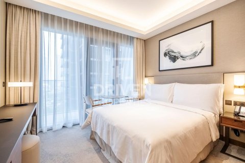 Apartman u Downtown Dubai (Downtown Burj Dubai), Dubai, UAE 3 spavaćih soba, 146.04 m2 Br. 755952 - fotografija 13