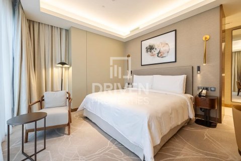 Apartman u Downtown Dubai (Downtown Burj Dubai), Dubai, UAE 3 spavaćih soba, 146.04 m2 Br. 755952 - fotografija 10