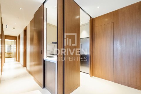 Apartman u Downtown Dubai (Downtown Burj Dubai), Dubai, UAE 3 spavaćih soba, 146.04 m2 Br. 755952 - fotografija 6