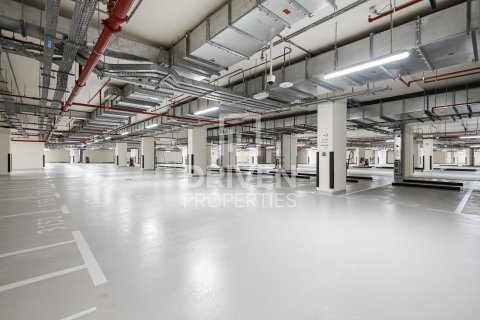 Apartman u Downtown Dubai (Downtown Burj Dubai), Dubai, UAE 3 spavaćih soba, 146.04 m2 Br. 755952 - fotografija 22