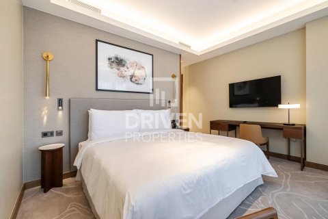 Apartman u Downtown Dubai (Downtown Burj Dubai), Dubai, UAE 3 spavaćih soba, 146.04 m2 Br. 755952 - fotografija 9