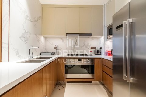 Apartman u Downtown Dubai (Downtown Burj Dubai), Dubai, UAE 3 spavaćih soba, 146.04 m2 Br. 755952 - fotografija 8