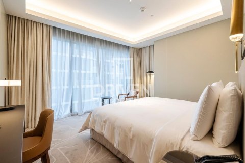 Apartman u Downtown Dubai (Downtown Burj Dubai), Dubai, UAE 3 spavaćih soba, 146.04 m2 Br. 755952 - fotografija 11