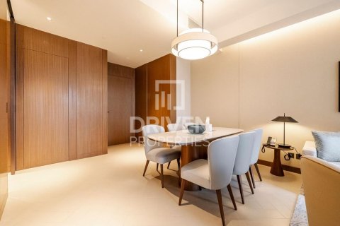Apartman u Downtown Dubai (Downtown Burj Dubai), Dubai, UAE 3 spavaćih soba, 146.04 m2 Br. 755952 - fotografija 7