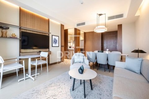 Apartman u Downtown Dubai (Downtown Burj Dubai), Dubai, UAE 3 spavaćih soba, 146.04 m2 Br. 755952 - fotografija 4