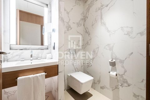 Apartman u Downtown Dubai (Downtown Burj Dubai), Dubai, UAE 3 spavaćih soba, 146.04 m2 Br. 755952 - fotografija 16