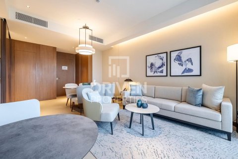 Apartman u Downtown Dubai (Downtown Burj Dubai), Dubai, UAE 3 spavaćih soba, 146.04 m2 Br. 755952 - fotografija 5