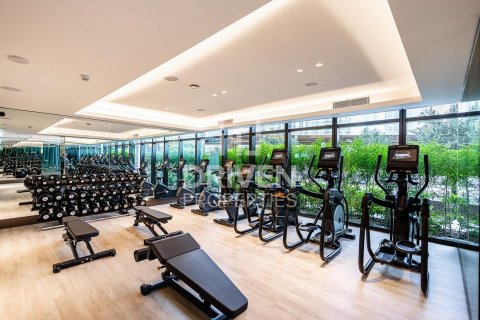 Apartman u Downtown Dubai (Downtown Burj Dubai), Dubai, UAE 3 spavaćih soba, 146.04 m2 Br. 755952 - fotografija 20