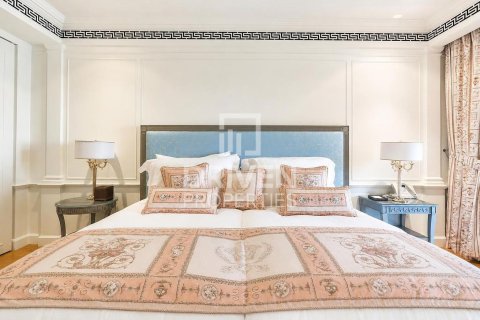 Duplex zum Verkauf in Culture Village, Dubai, VAE 3 Schlafzimmer, 472.32 m2 Nr. 755948 - Foto 9