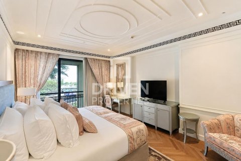 Duplex zum Verkauf in Culture Village, Dubai, VAE 3 Schlafzimmer, 472.32 m2 Nr. 755948 - Foto 11