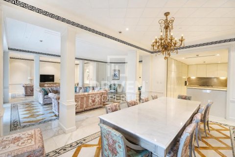 Duplex zum Verkauf in Culture Village, Dubai, VAE 3 Schlafzimmer, 472.32 m2 Nr. 755948 - Foto 6
