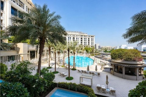 Duplex zum Verkauf in Culture Village, Dubai, VAE 3 Schlafzimmer, 472.32 m2 Nr. 755948 - Foto 1