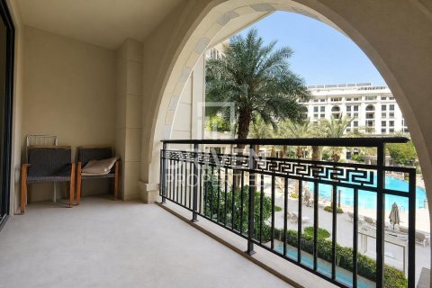Duplex zum Verkauf in Culture Village, Dubai, VAE 3 Schlafzimmer, 472.32 m2 Nr. 755948 - Foto 27