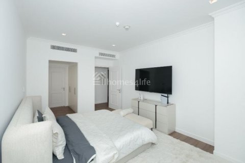 Villa til salgs i Jumeirah, Dubai, Emiratene 4 soverom, 368 kvm Nr. 678859 - Foto 8