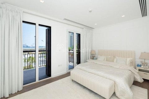 Villa til salgs i Jumeirah, Dubai, Emiratene 4 soverom, 368 kvm Nr. 678859 - Foto 3