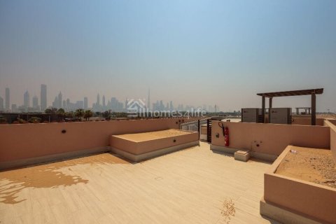 Villa til salgs i Jumeirah, Dubai, Emiratene 4 soverom, 368 kvm Nr. 678859 - Foto 10