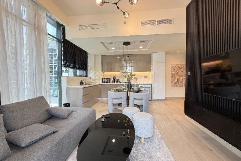 Appartement te koop in Meydan, Dubai, VAE 1 slaapkamer, 52 vr.m., nr 678854 - foto 10