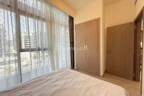 Appartement te koop in Meydan, Dubai, VAE 1 slaapkamer, 52 vr.m., nr 678854 - foto 11