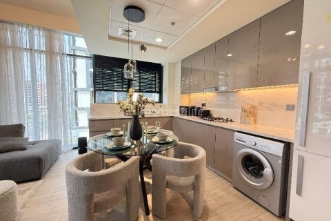 Appartement te koop in Meydan, Dubai, VAE 1 slaapkamer, 52 vr.m., nr 678854 - foto 2