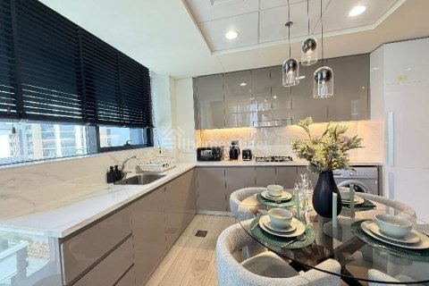 Appartement te koop in Meydan, Dubai, VAE 1 slaapkamer, 52 vr.m., nr 678854 - foto 3