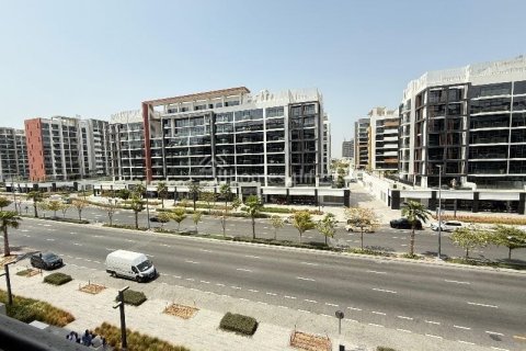 Appartement te koop in Meydan, Dubai, VAE 1 slaapkamer, 52 vr.m., nr 678854 - foto 9