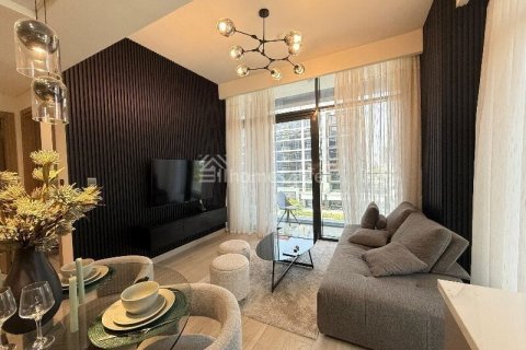 Appartement te koop in Meydan, Dubai, VAE 1 slaapkamer, 52 vr.m., nr 678854 - foto 6