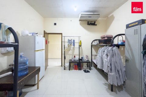 Жұмысшыларға арналған жатақхана Дубай, БАӘ-да 4176.4 м² № 712752 - фото 12