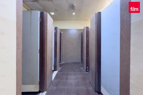 Жұмысшыларға арналған жатақхана Дубай, БАӘ-да 4176.4 м² № 712752 - фото 21
