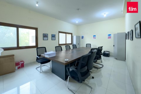 Жұмысшыларға арналған жатақхана Дубай, БАӘ-да 4176.4 м² № 712752