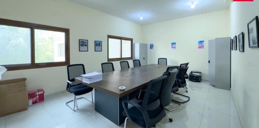 Жұмысшыларға арналған жатақхана Дубай, БАӘ-да 4176.4 м² № 712752