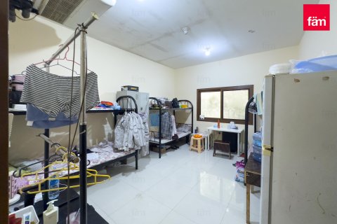 Жұмысшыларға арналған жатақхана Дубай, БАӘ-да 4176.4 м² № 712752 - фото 11